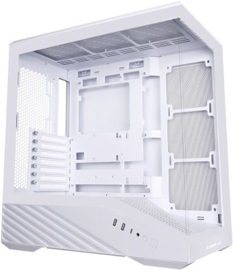 Lian Li V100 TG G99.V100W.R0