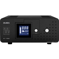 Источник бесперебойного питания SVEN RT-1000