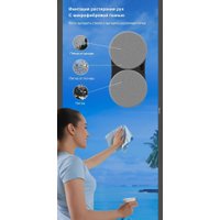 Робот для мытья окон Liectroux YW810