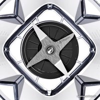 Стационарный блендер Vitamix A2300i (красный)