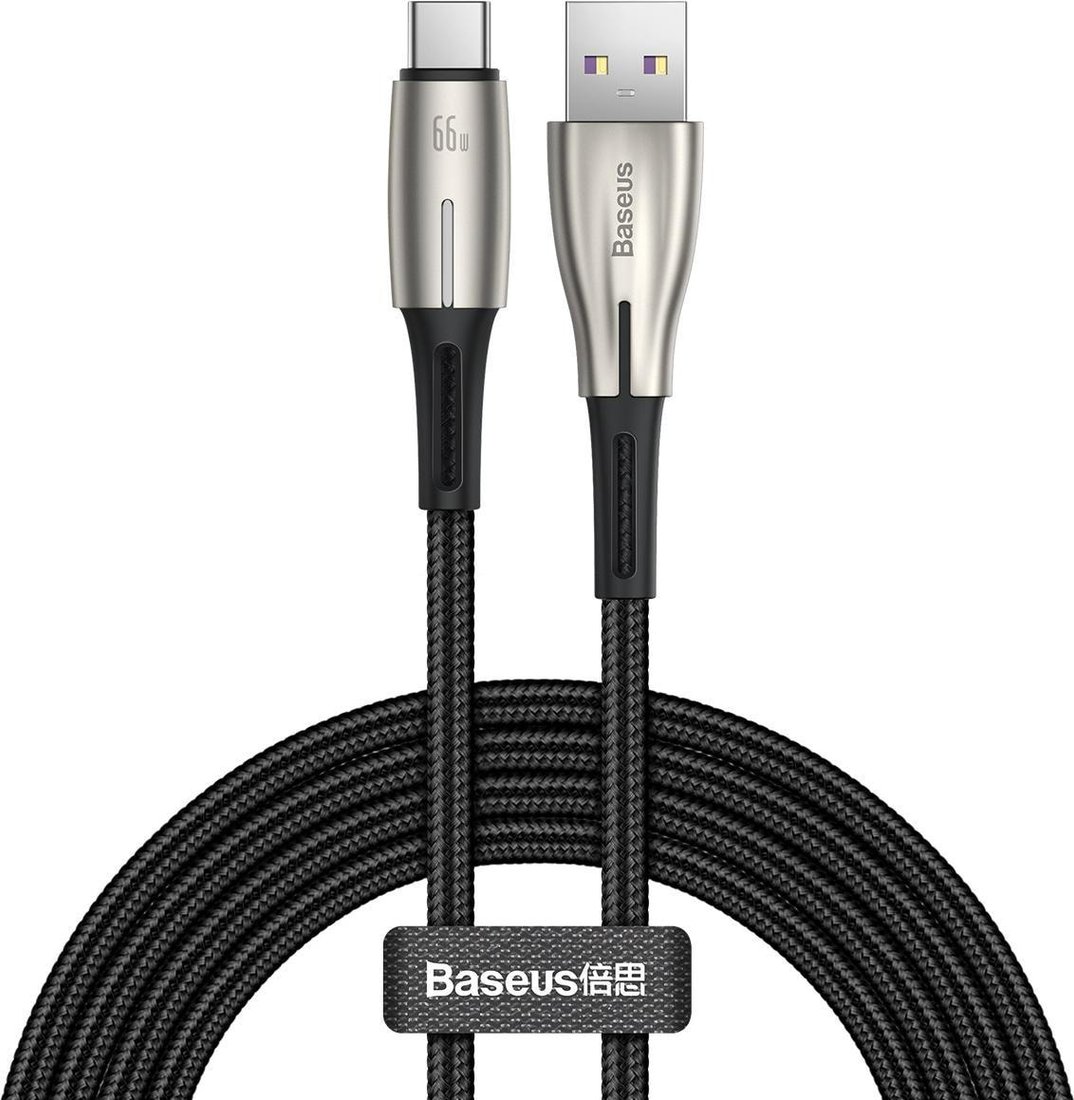 

Кабель Baseus CATSD-M01
