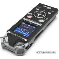 Диктофон Ritmix RR-989 8Gb