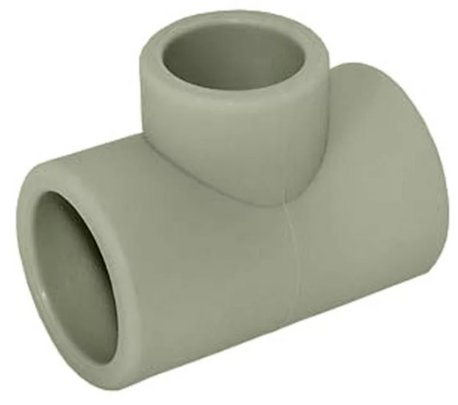 

Фитинг Valfex Тройник 50/25/50 10502550Г