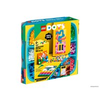 Конструктор LEGO DOTS 41957 Большой набор пластин-наклеек с тайлами