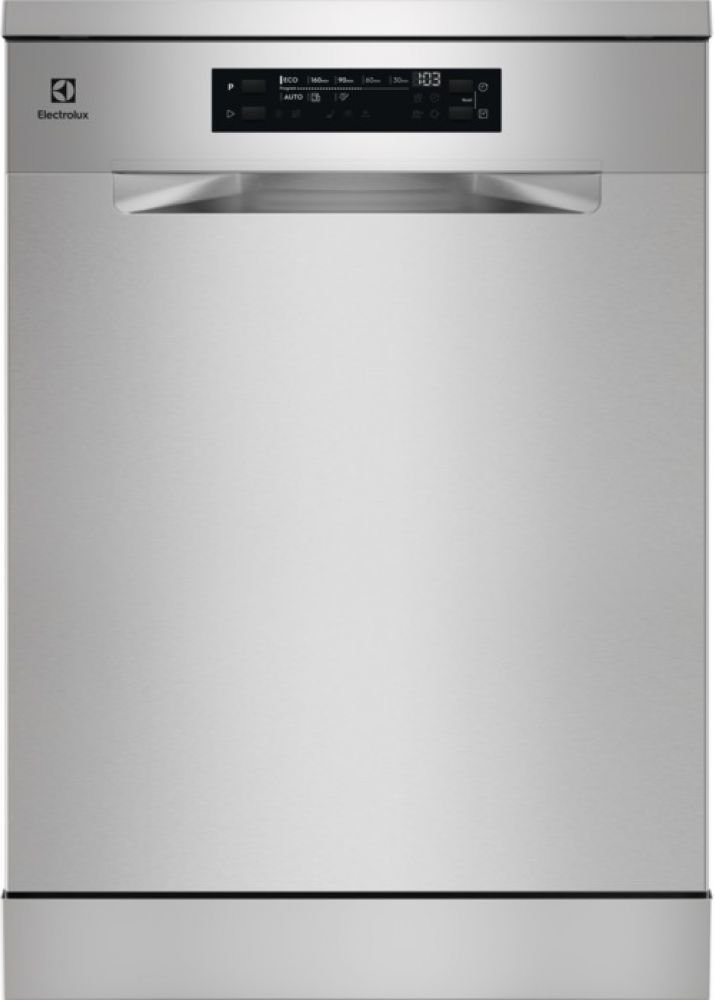 Отдельностоящая посудомоечная машина Electrolux ESM48320SX