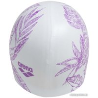 Шапочка для плавания ARENA Sirene 91440-207 (cecilia white)