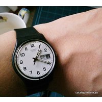 Наручные часы Swatch Once Again (GB743)