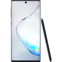 Телефон Samsung Galaxy Note10 N970 8GB/256GB Dual SIM Exynos 9825 (черный)