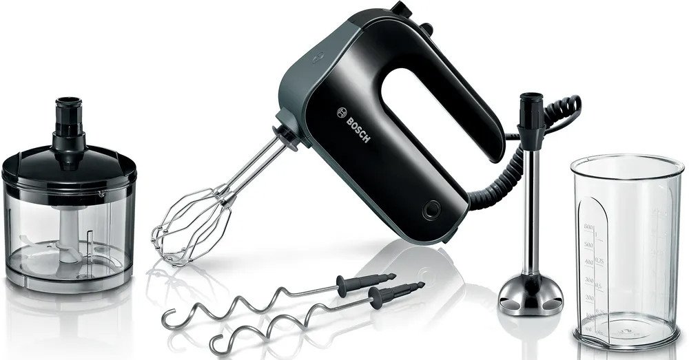 Миксер Bosch MFQ4980B