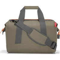 Дорожная сумка Reisenthel Allrounder M Olive Green