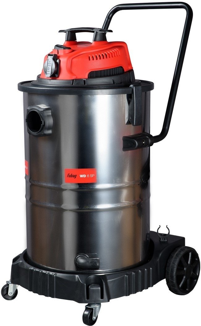 

Пылесос Fubag WD 6SP