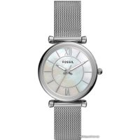 Наручные часы Fossil Carlie ES4919