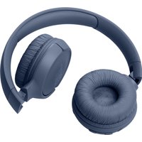Наушники JBL Tune 525BT (темно-синий)