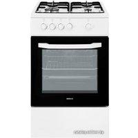 Кухонная плита BEKO CSG 52000 W