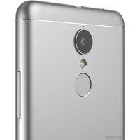 Телефон Lenovo Vibe K6 Power 16GB Silver [K33a42]