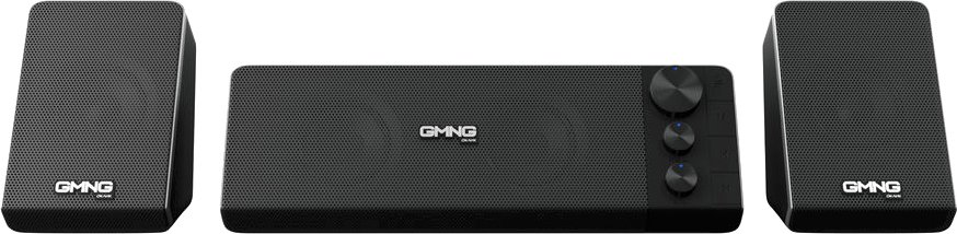 

Акустика Оклик GMNG OK-450