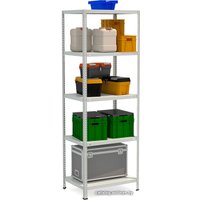 Стеллаж Metall-Zavod СТФ 755-2,0