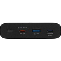 Внешний аккумулятор TopON TOP-T140 (черный)