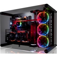 Корпус Raijintek Paean