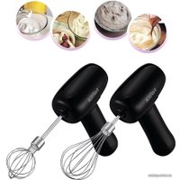 Миксер Kitfort KT-3408-1