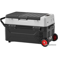 Компрессорный автохолодильник Filymore J38 38л (черный)