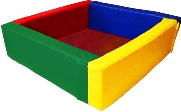 

Сухой бассейн Dinamika ZSO-003050