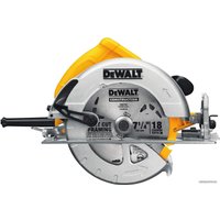 Дисковая (циркулярная) пила DeWalt DWE575