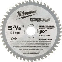 

Пильный диск Milwaukee 48404075