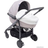 Универсальная коляска Chicco Trio Love (3 в 1)