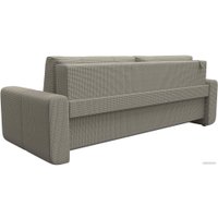 Диван Лига диванов Лига-031 121273 (рогожка к-02)