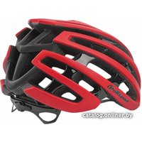 Cпортивный шлем Polisport Light Road (L, красный)