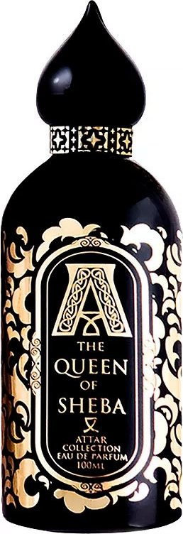 

Парфюмерная вода Attar Collection The Queen of Sheba EdP (100 мл)