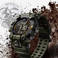 Наручные часы Casio G-Shock GW-9500-3