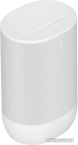 Умная колонка Sonos Move 2 (белый)