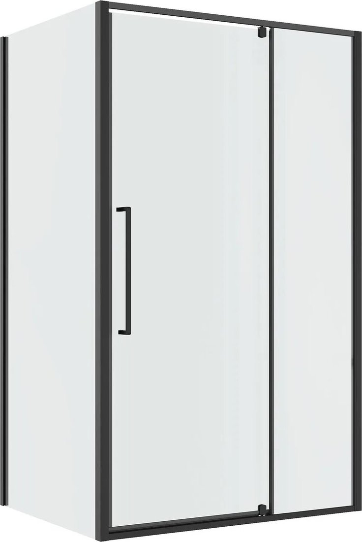 

Душевой уголок Niagara Nova NG-35-12AGR-A100GR-34 120х100х195 (графит/прозрачное стекло)