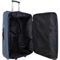 Чемодан Rion+ 459-2 (синий)