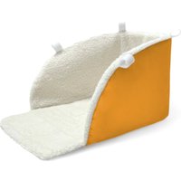 Сиденье для санок Bubago BG 145-4 (кирпичный)