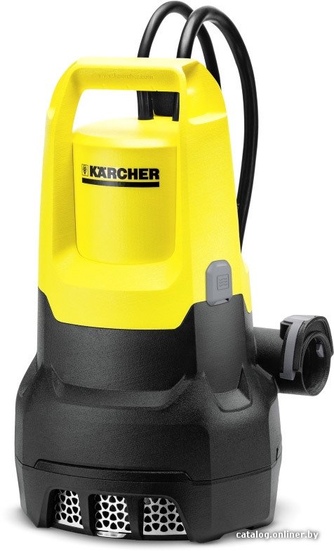 Дренажный насос Karcher SP 7 Dirt