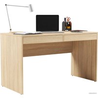 Стол Mio Tesoro Велия МВ-01П (дуб сонома)