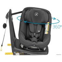 Детское автокресло Maxi-Cosi Axiss Fix (authentic black)