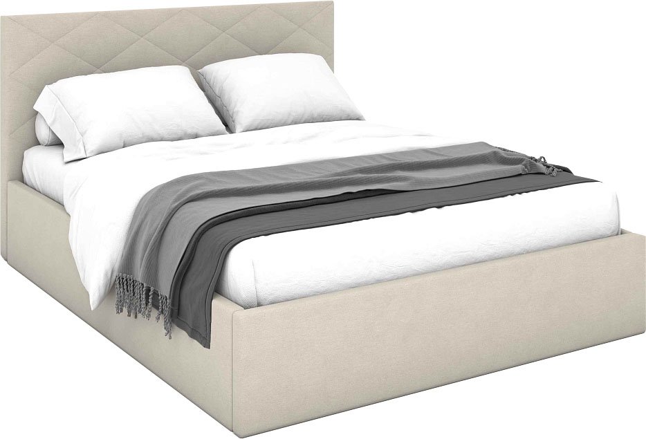 

Кровать Rivalli Аликанте 140x200 (Lounge 02)
