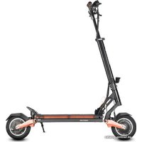 Электросамокат White Siberia Sputnik 2000W Ferrari Red (красный)