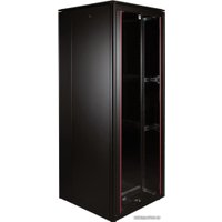 Шкаф телекоммуникационный Lande DYNAmic LN-FS42U6010-BL-BAAA-F-E 19" 42U