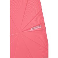 Чемодан-спиннер American Tourister Starvibe Sun Kissed Coral 67 см