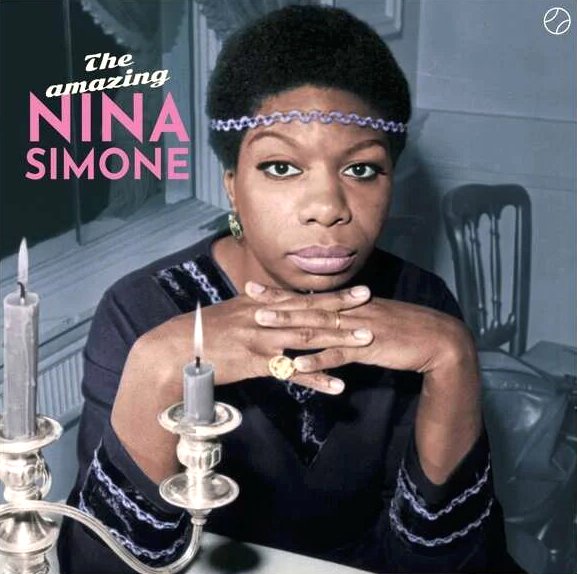 

Виниловая пластинка Nina Simone - The Amazing Nina Simone