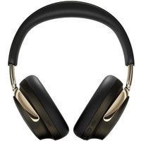 Наушники Bose QuietComfort Ultra Headphones 2nd Gen (черный/золотистый)