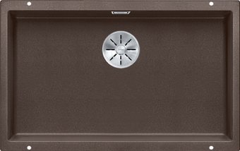 Кухонная мойка Blanco Subline 700-U (кофе)