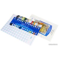 Набор для вышивания Белоснежка Сова в шляпе 174-14