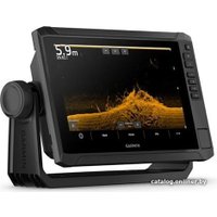 Эхолот-картплоттер Garmin Echomap UHD2 92sv + GT56UHD-TM