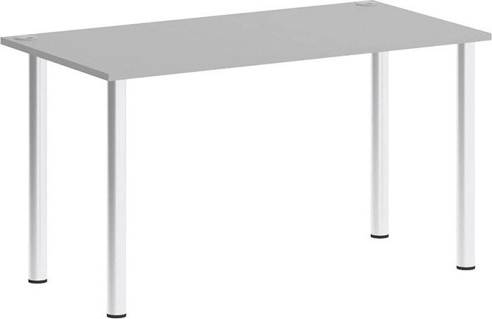 

Стол Riva Home Office VR.SP-3-138 Silver (серый)